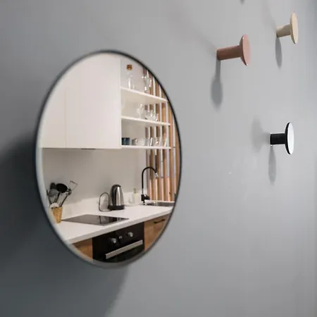 Apartment Jaworska One-bedroom - Properunit *
