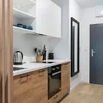 Lägenhet Jaworska One-bedroom - Properunit